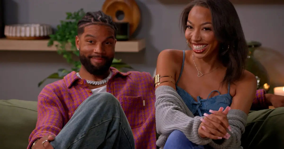 ‘Married At First Sight’ Audience Up 94% For Season 20 On Peacock