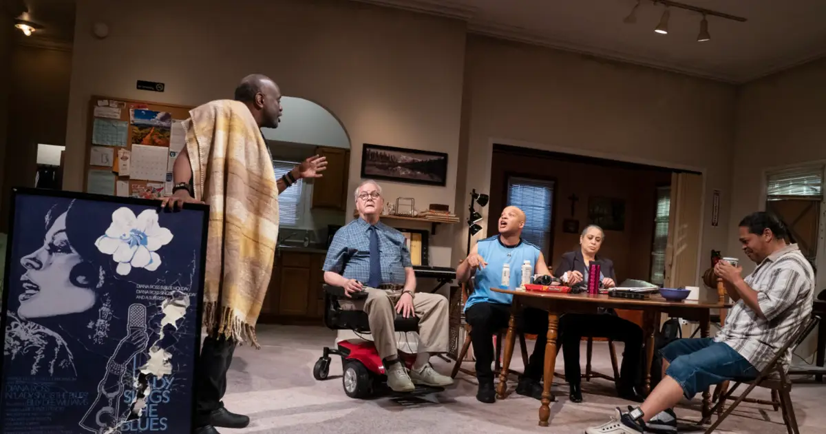Acclaimed, Controversial Play ‘Downstate’ Gets Broadway Marquee; Scott Rudin Reportedly Producing With Joe Mantello Directing