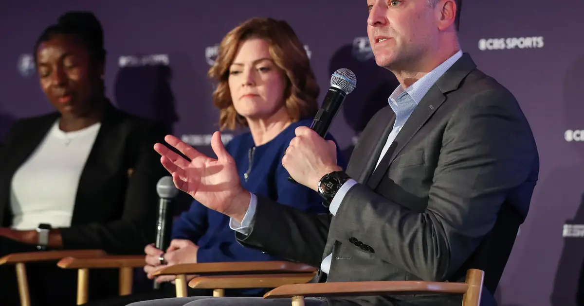 E.W. Scripps CEO Adam Symson Briefs Wall Street On Major Layoffs, Touts AI “Revolution” In Local TV News