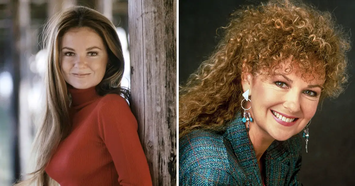 Shelley Fabares Cause Of Death Revealed