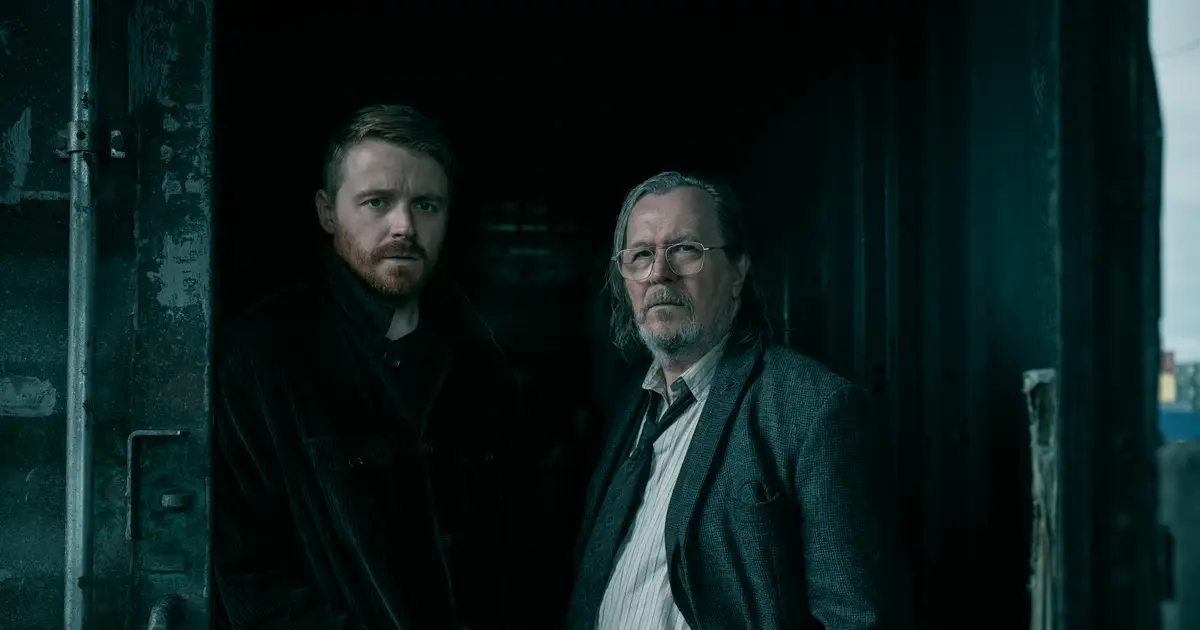 Jackson Lamb’s Team Hunted Like Prey In ‘Slow Horses’ Season 6 Trailer; Olivia Cooke Returns
