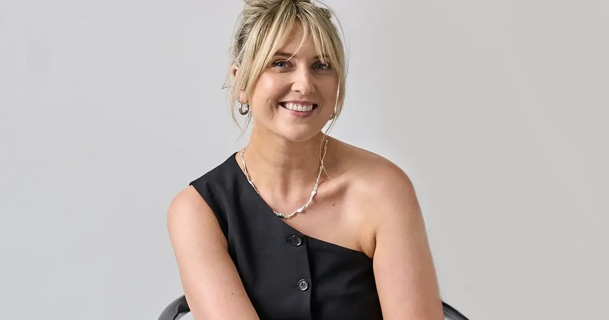 CAA Hires Sophie Crowther To Expand UK-Based Creators Team