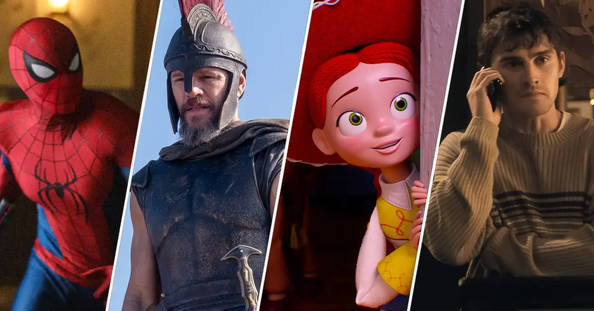 Hollywood Cliffhanger: Can U.S. Summer Box Office Ring Up All-Time Record $4.8 Billion?