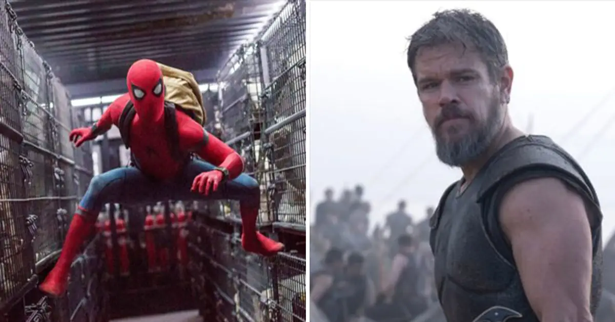 ‘Spider-Man: Brand New Day’ & ‘Odyssey’ In Global Brawl Atop Late Summer Frame; Universal First To Cross $3B Overseas YTD – Worldwide Update
