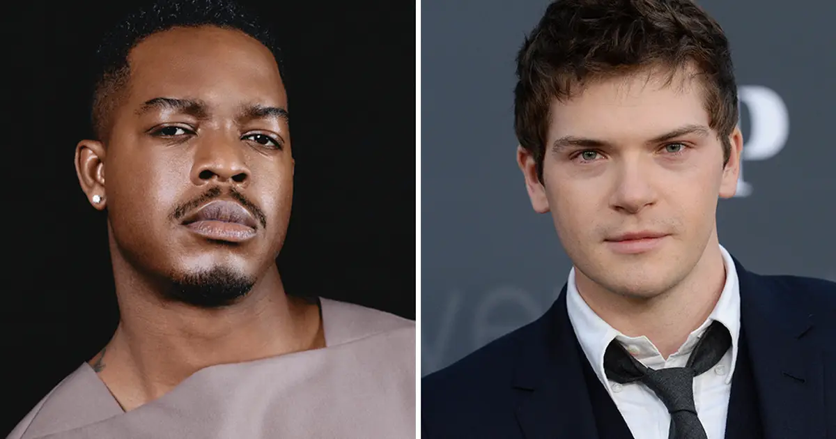 Stephan James & Colton Ryan Join Nicole Kidman, Elle Fanning & Josh Lucas In Paramount+ Legal Drama ‘Discretion’ As Production Begins