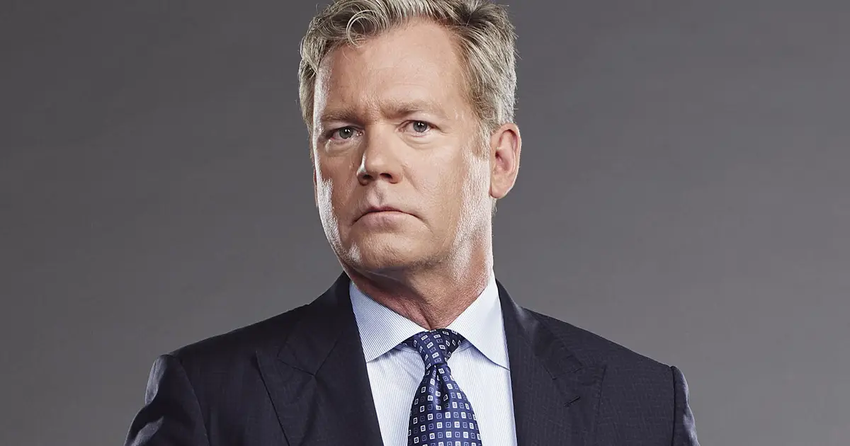 Chris Hansen Considers Legal Action Over ‘Primetime’ Depiction: “It Feels Very Exploitive”