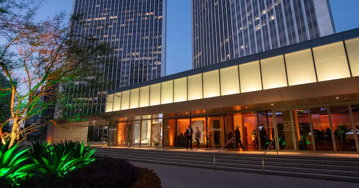American Film Market 2026 Expands With AFM House, New Indoor-Outdoor Space To Host Innovation Hub