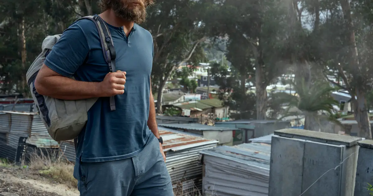 ‘The Terminal List’ Reveals Season 2 Premiere Date & First-Look Photos