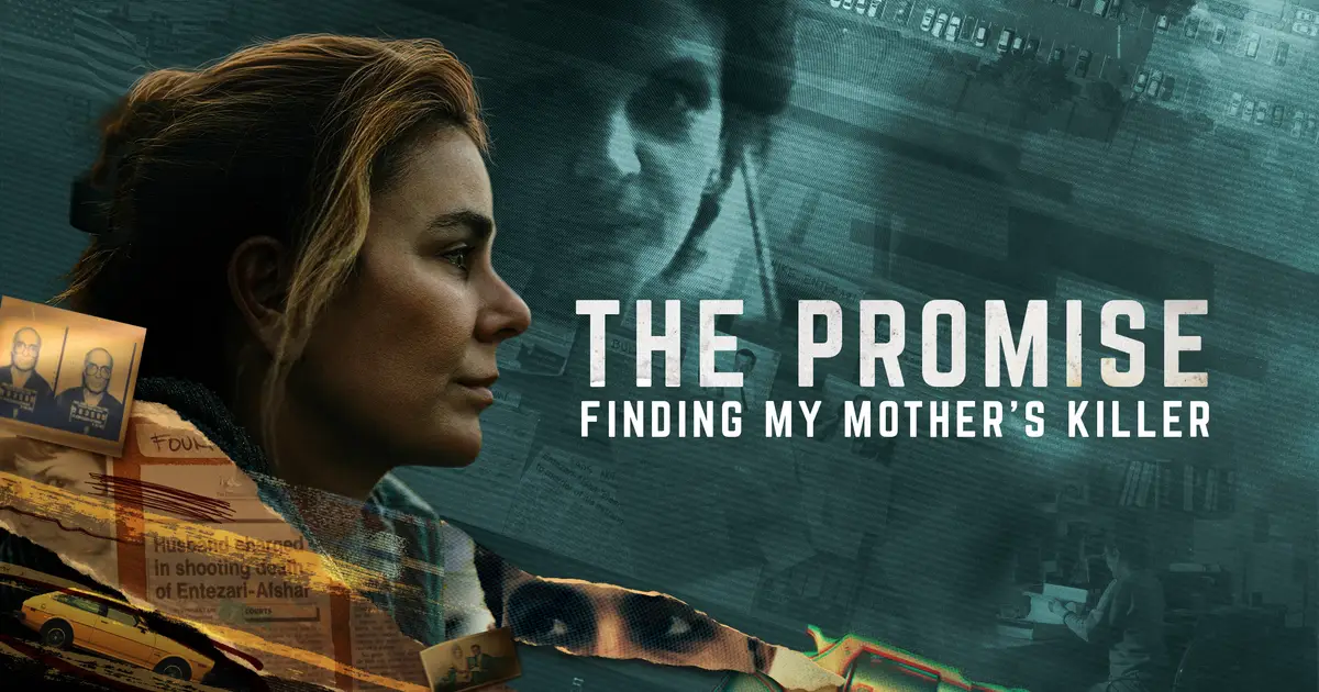 Hulu Buys ‘The Promise: Finding My Mother’s Killer’ & Australia Drama ‘Invisible Boys’