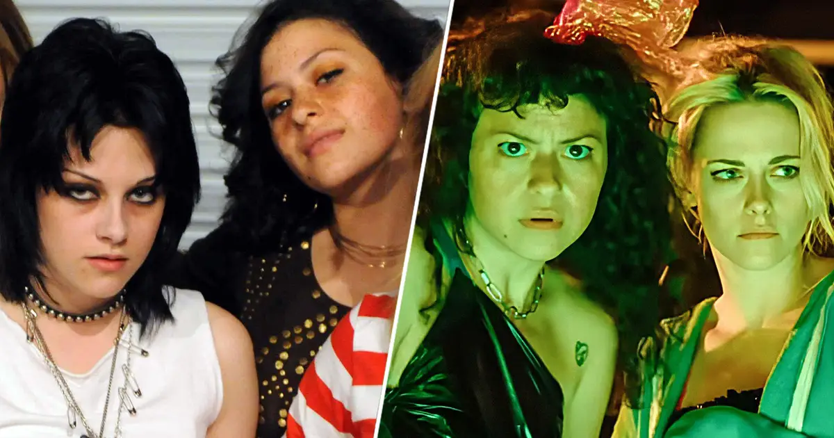 Alia Shawkat Talks Reuniting With Kristen Stewart In ‘The Wrong Girls’ After She “Literally Was Not Allowed To Speak” In 2010’s ‘The Runaways’