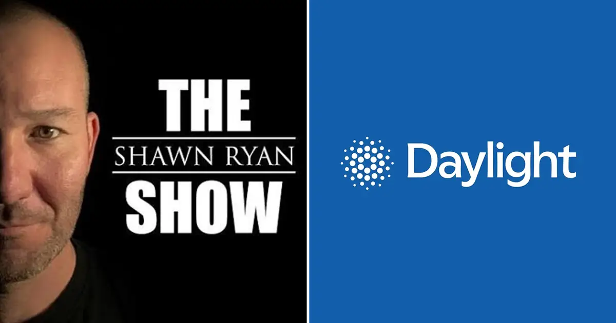 Podcast Network Daylight Extends Deal With The Shawn Ryan Show Through 2028