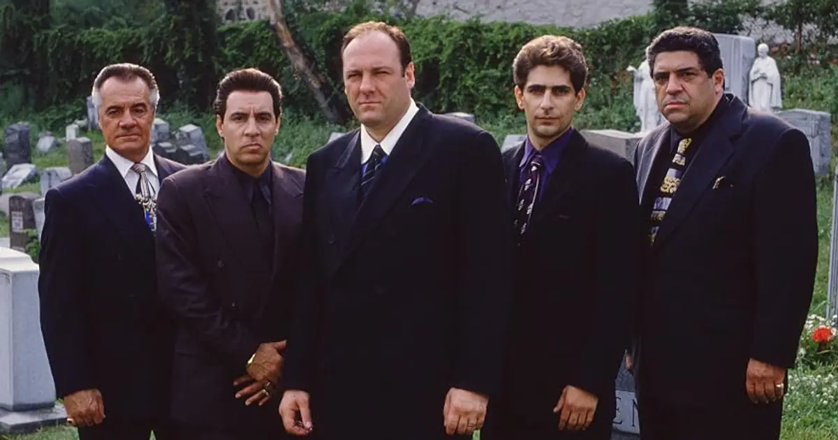 Vincent Pastore Tributes: ‘The Sopranos’ Alums Jamie-Lynn Sigler, Michael Imperioli & More Remember “Kind-Hearted Brother”