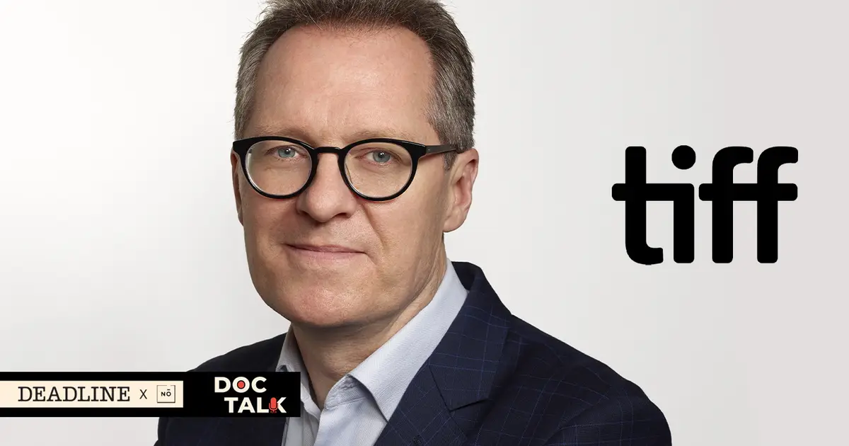 Doc Talk Podcast: TIFF Docs Programmer Thom Powers Previews Hottest Documentary Features At Fast-Approaching Toronto Film Festival
