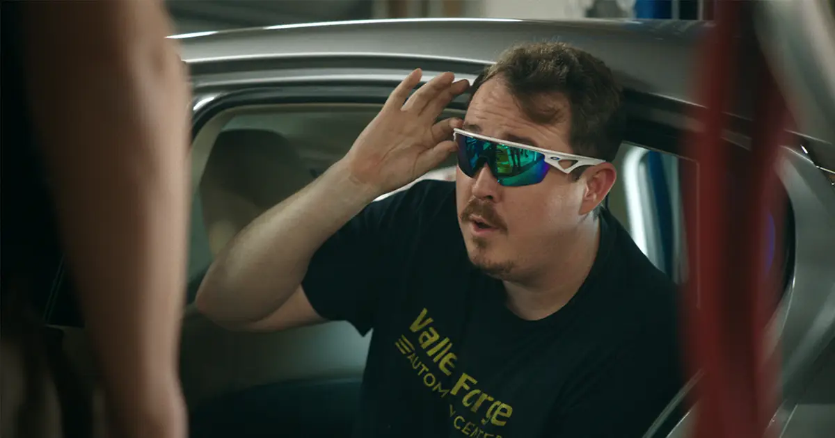 ‘Tires’: Netflix Officially Greenlights Season 4 Of Shane Gillis’ Workplace Comedy Series