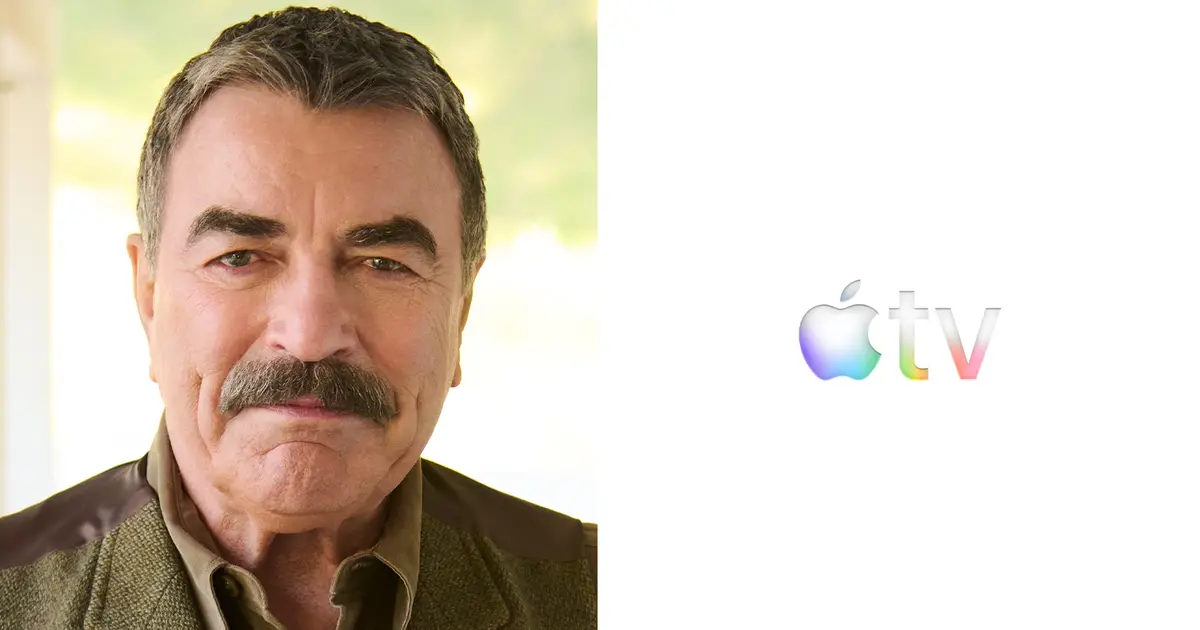 Tom Selleck To Guest Star In Apple TV Comedy Led By Elizabeth Banks