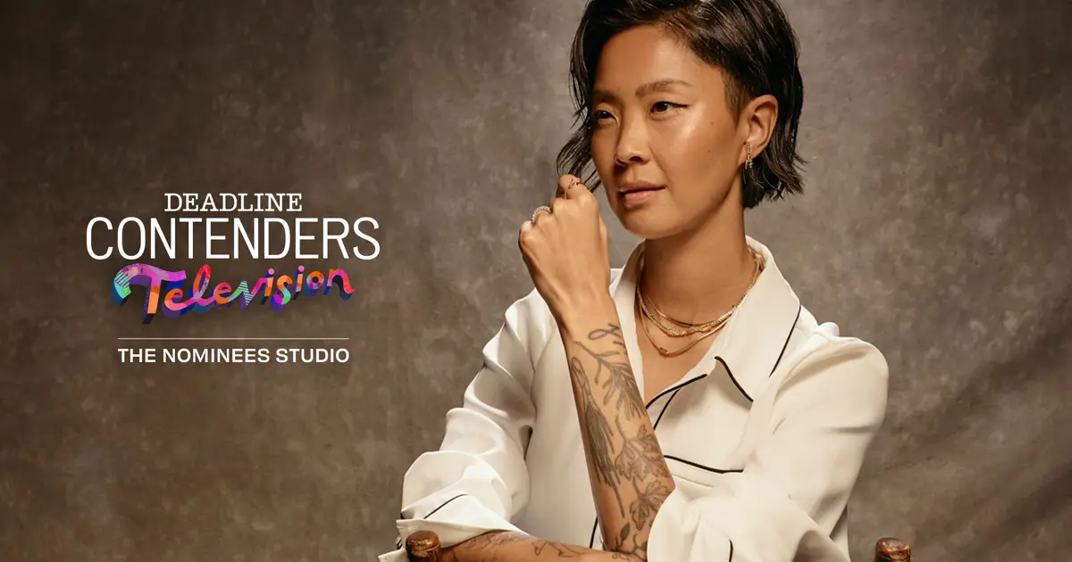 Emmy Nominee Kristen Kish Wants ‘Top Chef’ To Cook Up More Prize Money – Contenders TV Nominees Studio