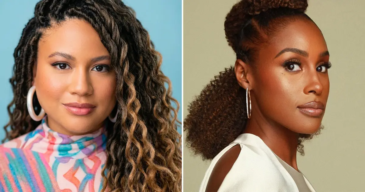 Tracy Oliver & Issa Rae Open Marriage Drama Heats Up TV Marketplace – The Dish