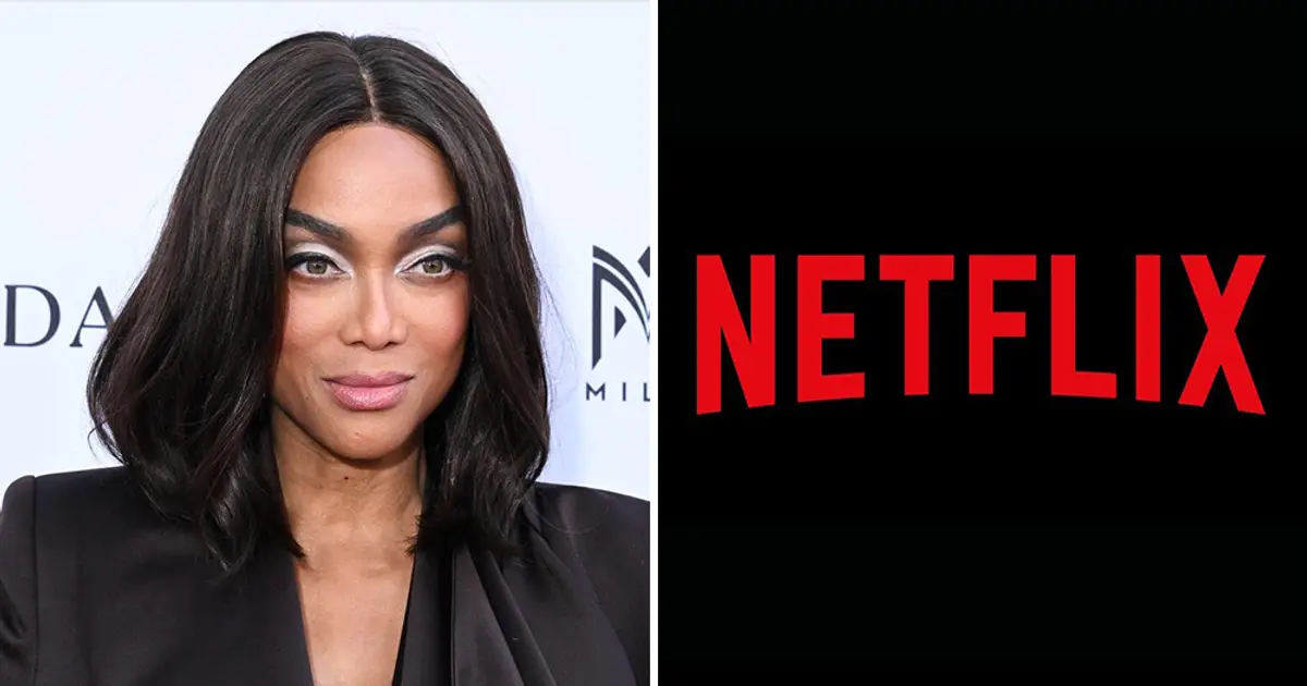 Netflix Offers Tyra Banks A Reality Check On Her ‘America’s Next Top Model’ Docuseries Defamation Suit