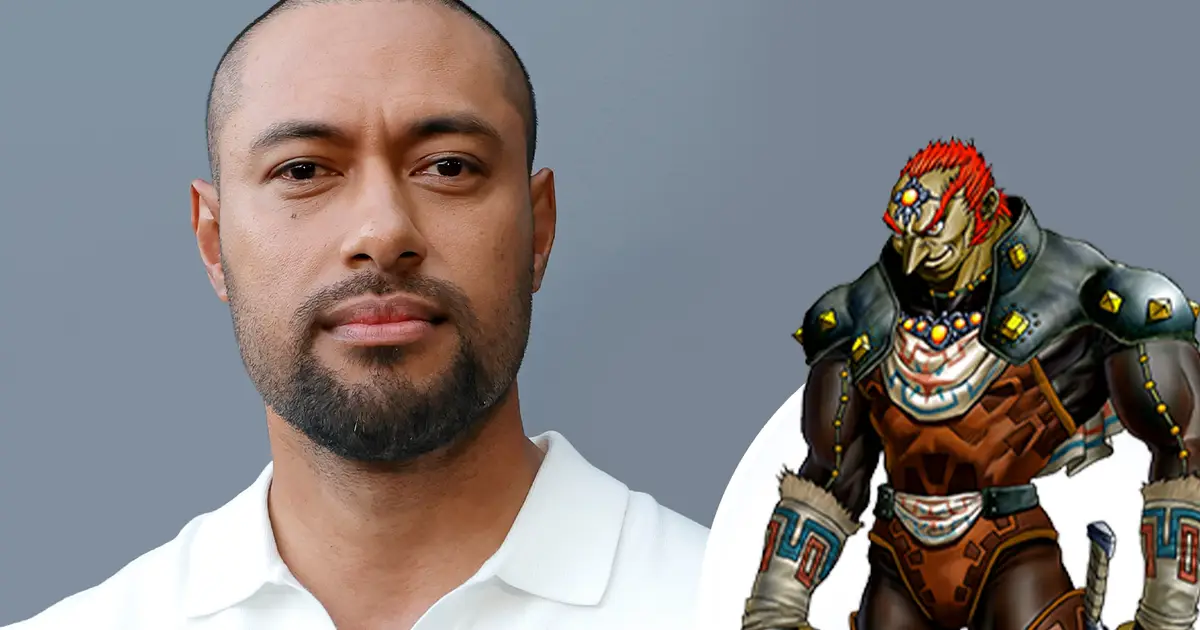 Uli Latukefu Lands Villain Role Of Ganondorf In Sony & Nintendo’s ‘The Legend Of Zelda’