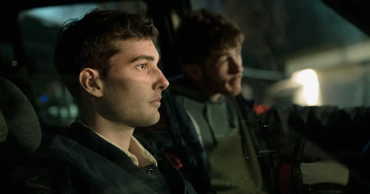 Piperplay Boards Sales & Unveils Trailer For Venice & TIFF-Bound True Crime Drama ‘The City Of The Living’