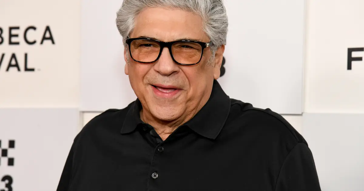 Vincent Pastore Dies: ‘The Sopranos’ Star Was 80