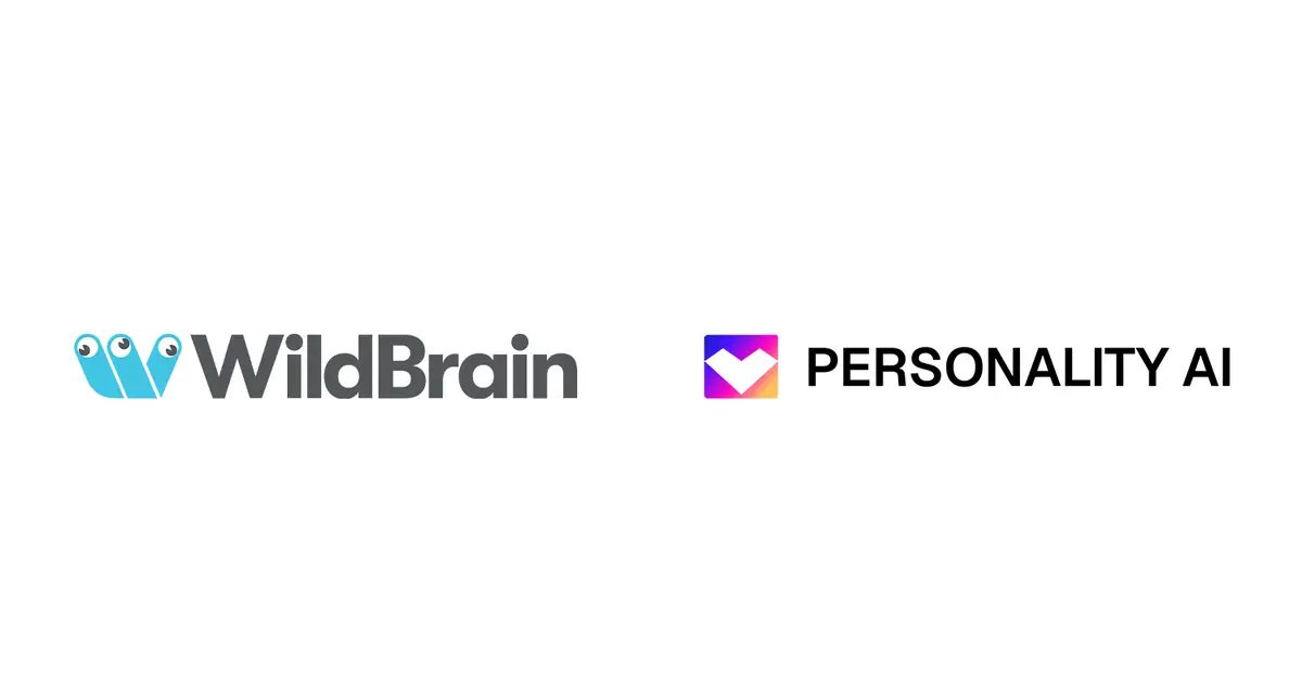 WildBrain Buys Personality AI In Deal Worth Up To $70 Million