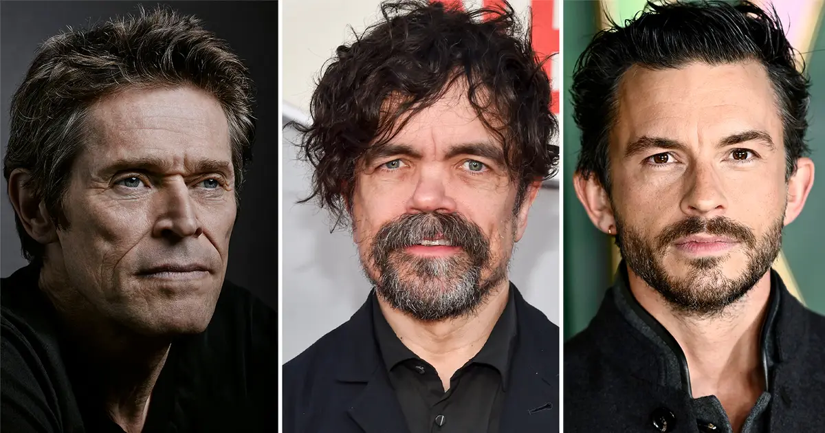 Starburns Industries’ Tom Hanks Pic ‘Lincoln In The Bardo’ Adds Willem Dafoe, Jonathan Bailey & Peter Dinklage