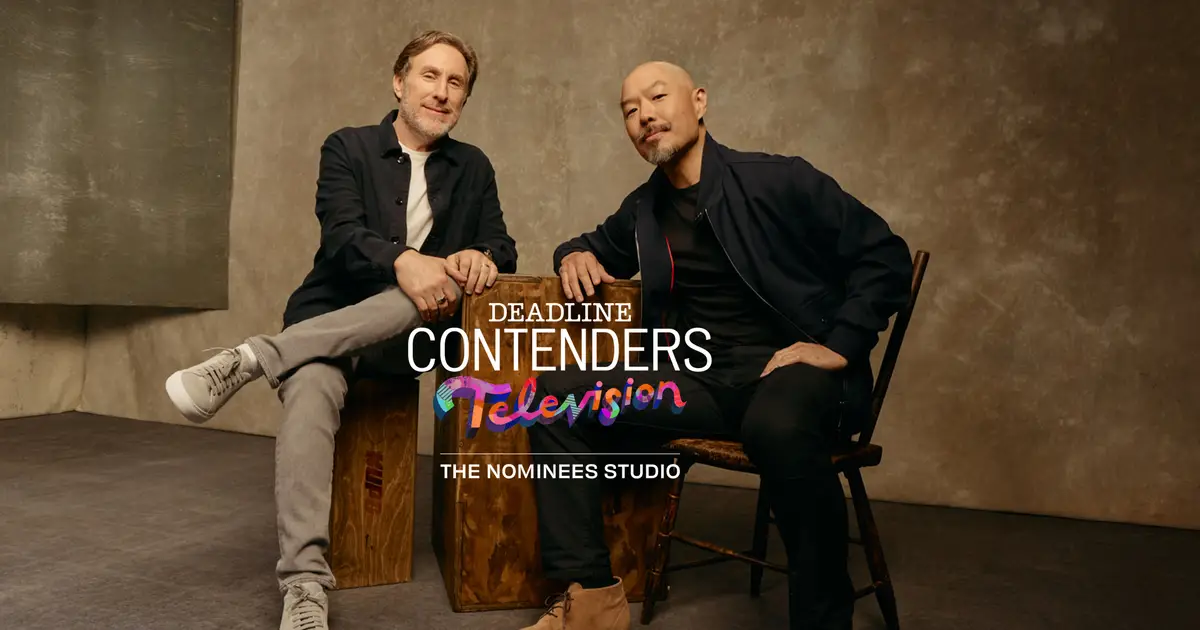 ‘Your Friends And Neighbors’ Creator On Making Emmy History And How Jon Hamm Turned The Tables On Don Draper – Contenders TV Nominees Studio