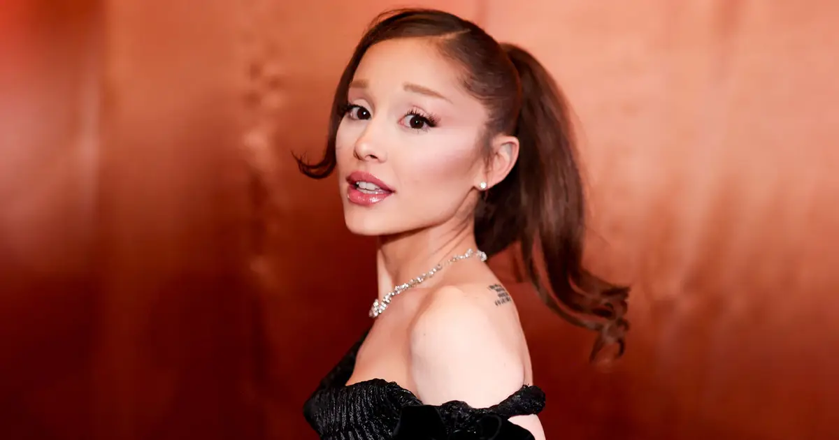 Ariana Grande Says Upcoming Break Was “Not A Reactive Or Impulsive Thing” & Something Planned Although “Boundaries, They Need To Be Set”