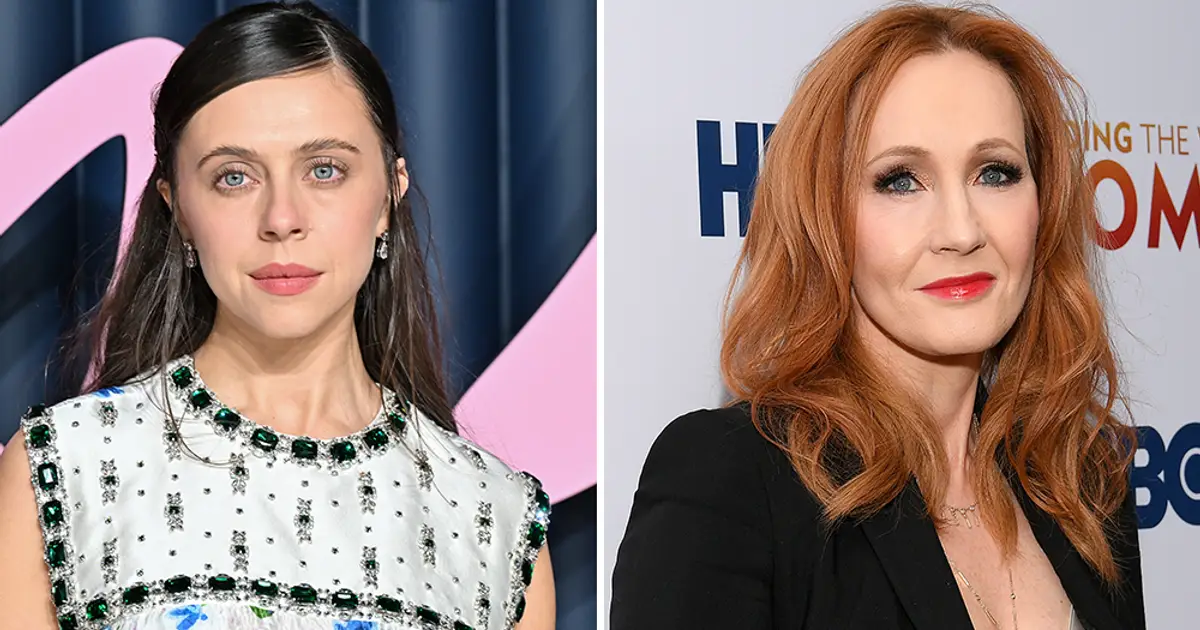 ‘Harry Potter’ TV Series Actress Bel Powley “Strongly Disagrees” With J.K. Rowling’s Anti-Trans Views