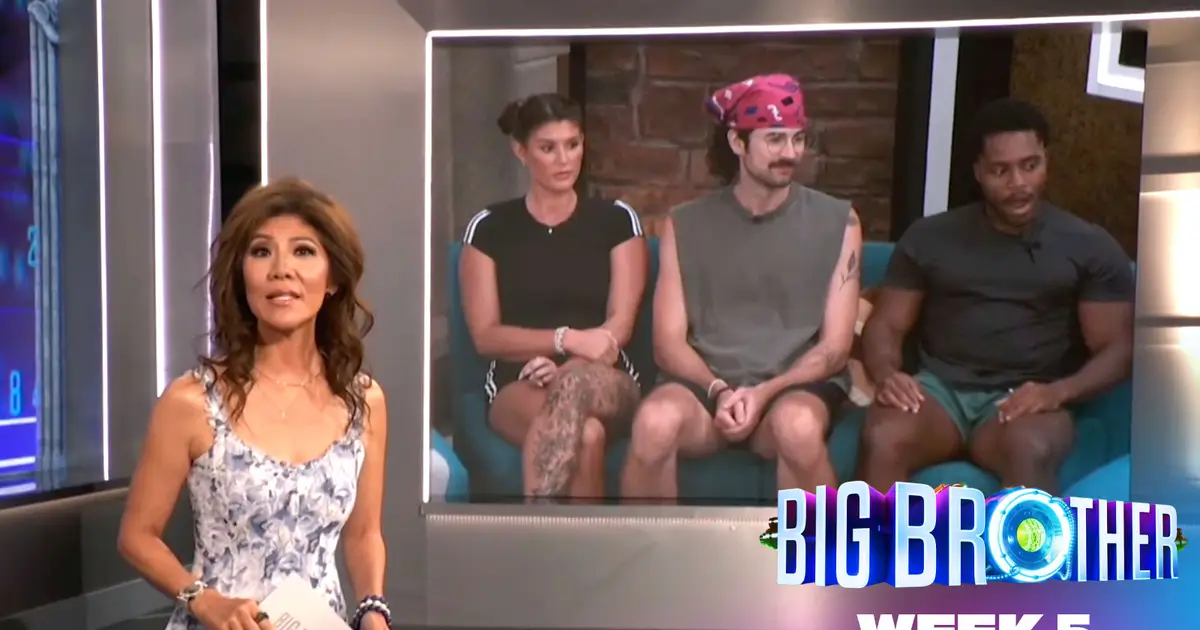 ‘Big Brother’ Season 28, Week 5 Eviction: Fifth Housemate Voted Out After Surprising BB Block Buster