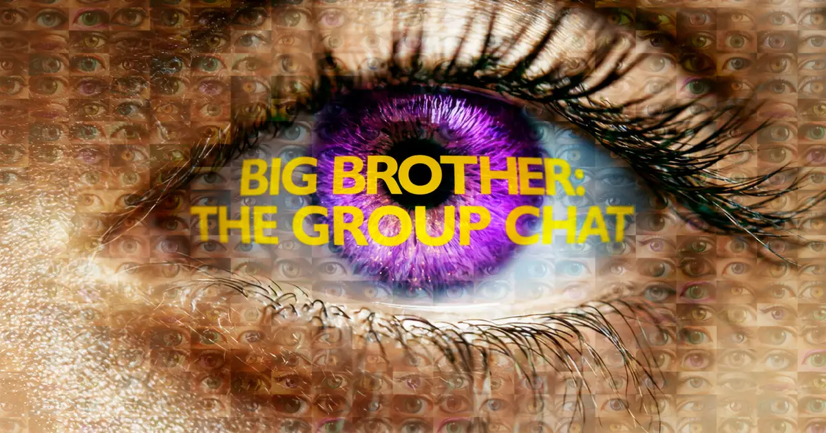 ‘Big Brother: The Group Chat’ Sets Kate Lawler & GK Barry As Hosts Of ITV2’s ‘BBUK’ Companion Show