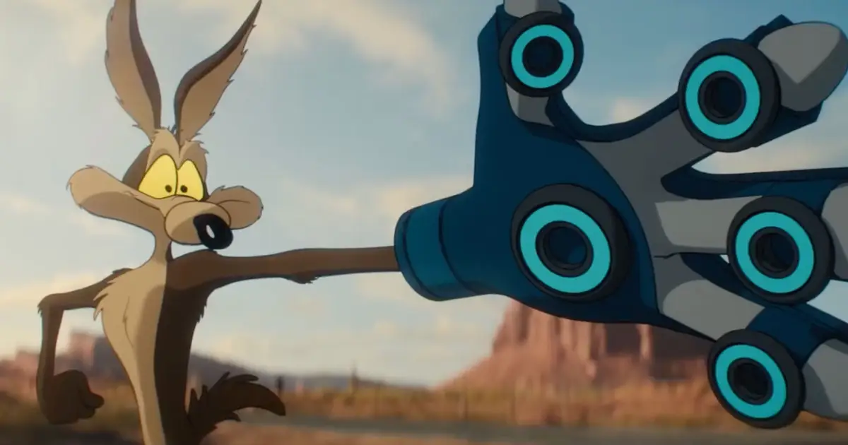 ‘Coyote Vs. Acme’ Director Celebrates Film Release, Saying “We Won” & “It’s Proof That Movies Don’t Just Go Away”