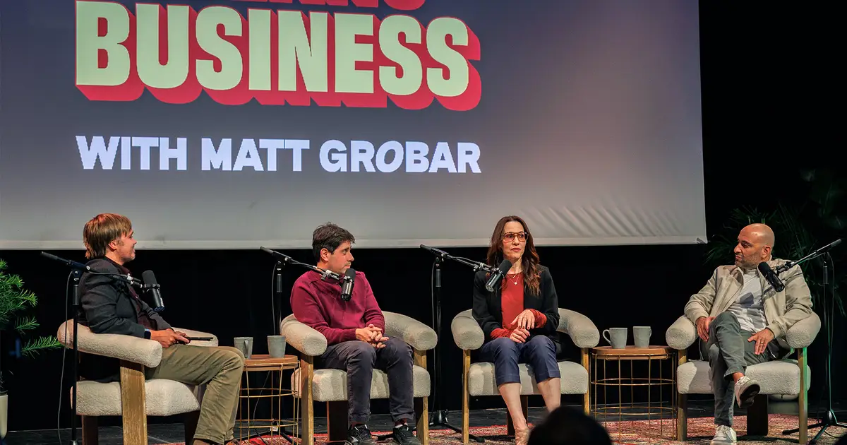 Inside The Current Moment In Comedy Development: The Laugh List, Comedy Clubs As Incubators, Experimental Specials & More — ‘Comedy Means Business’ Podcast Liv…