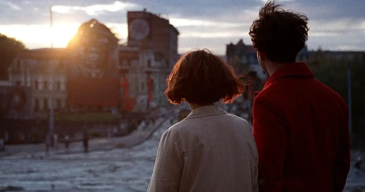 Venice Head Alberto Barbera Defends Selection Of Russian Director Ilya Khrzhanovsky’s ‘DAU’: “It Is Not Pro-Putin Propaganda”