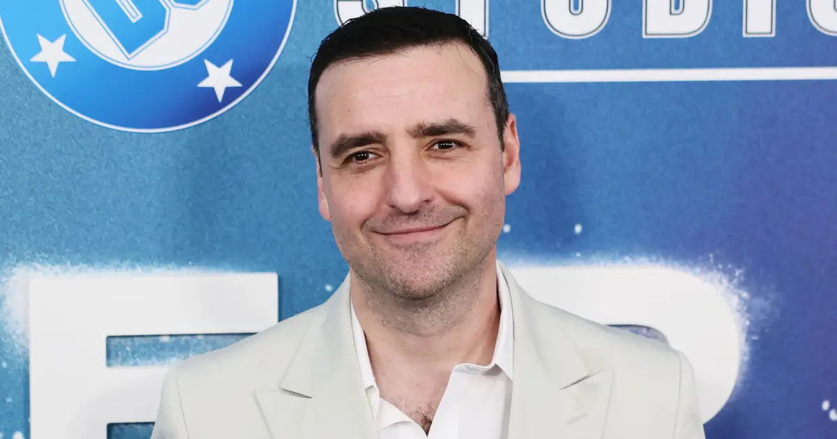‘Supergirl’ & ‘Oppenheimer’ Actor David Krumholtz Taking “An Indefinite Break” From Acting: “Frustrated, Fed Up, Fried”