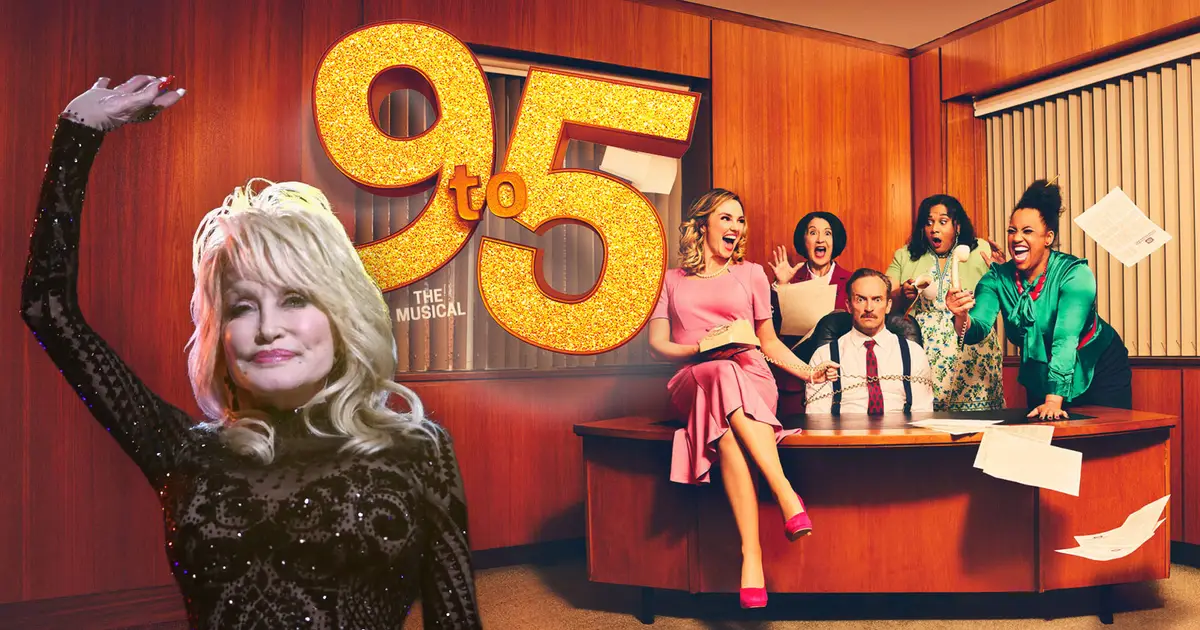 ‘9 To 5: The Musical’ Cast Pays Tribute To Dolly Parton: “Our Deepest Thanks For The Music, Laughter & Joy She Gave Us”
