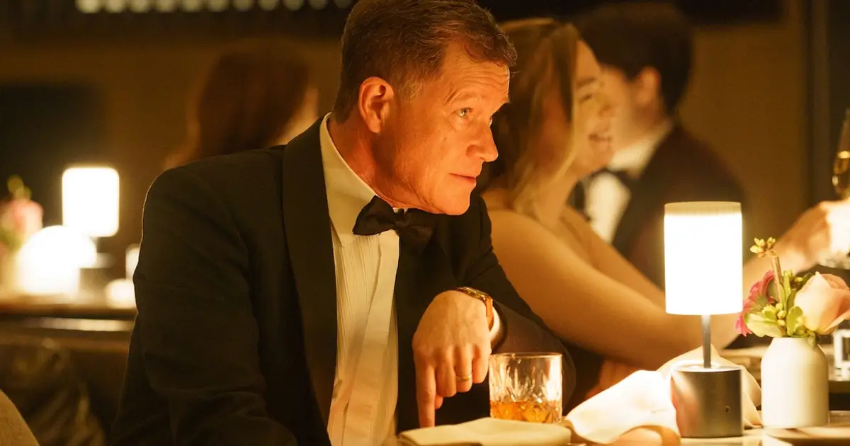 ‘Heated Rivalry’s Dylan Walsh Pauses Cameo Account After Getting In “Trouble” For Spilling Season 2 Secrets