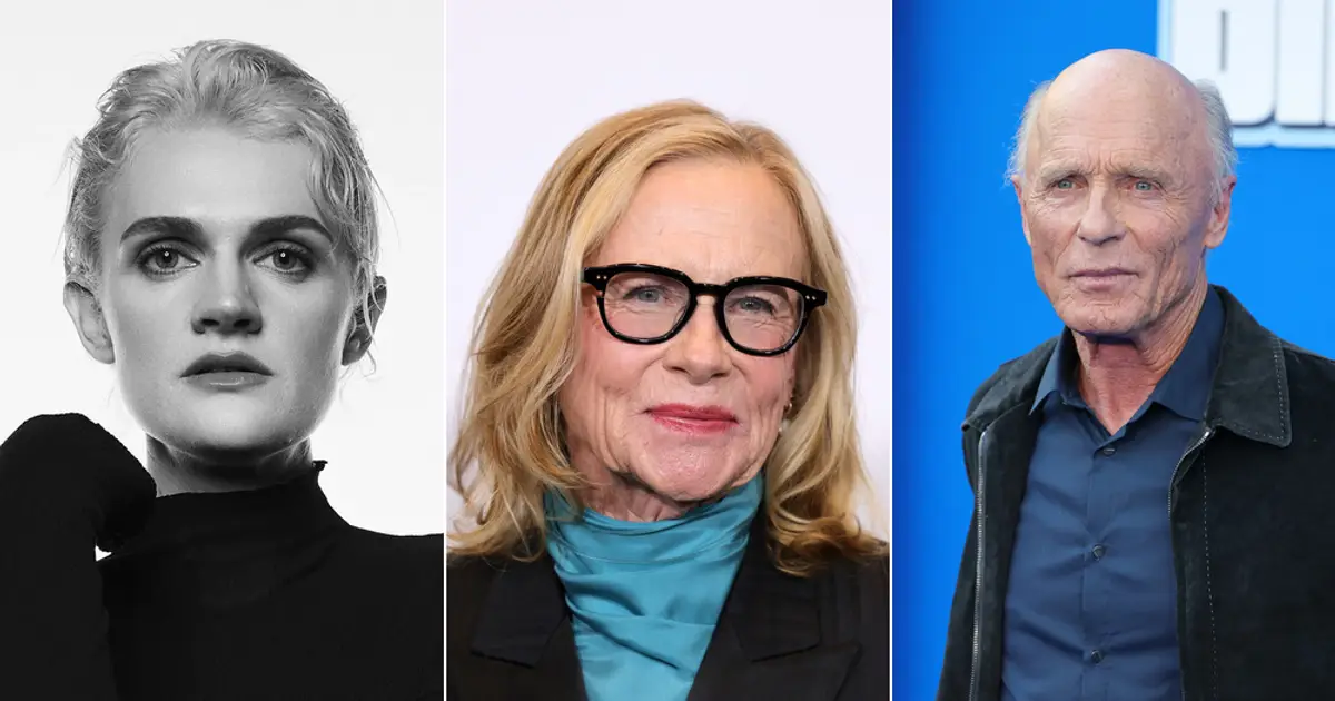 Gayle Rankin To Topline Indie ‘Ashley Wright’ From Logan & Noah Miller; Amy Madigan, Ed Harris Among Others Set