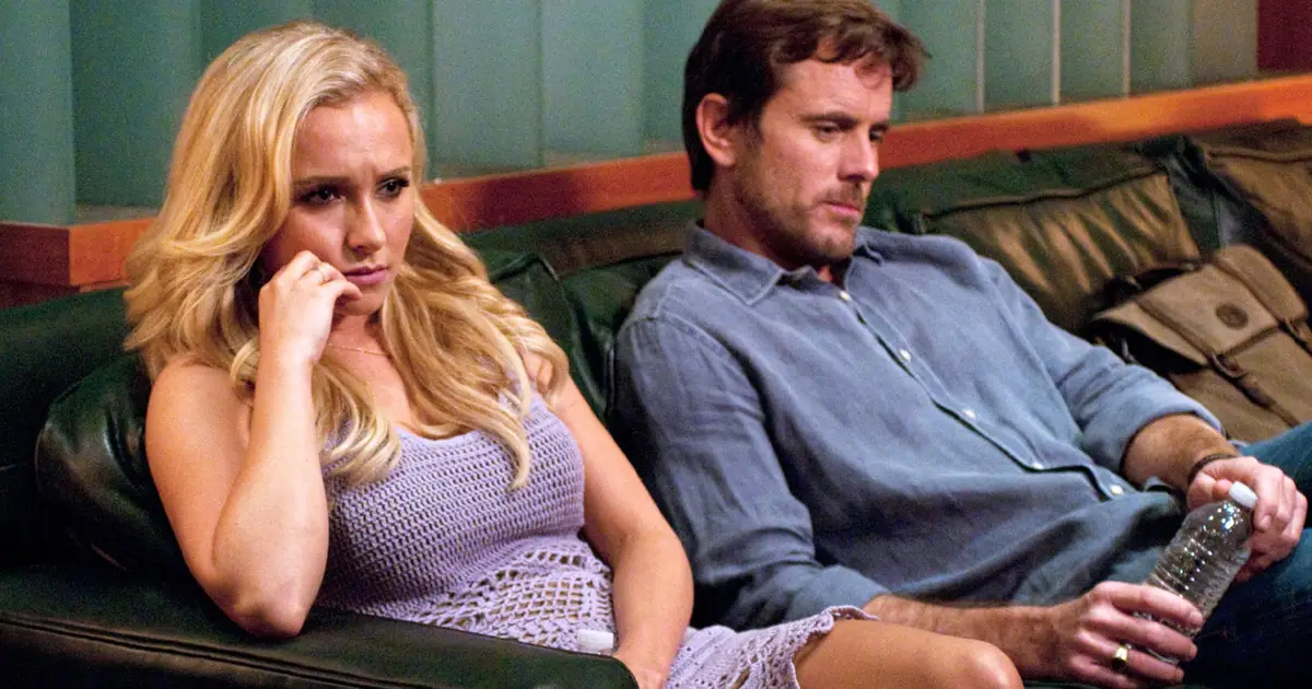 Charles Esten Recounts Sweet First Encounter With Hayden Panettiere During ‘Nashville’ Audition: “What A Great Gift It Was To Act With You”