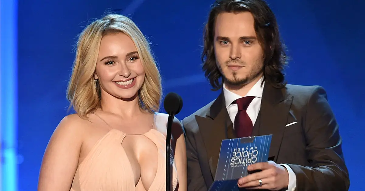 Hayden Panettiere’s ‘Nashville’ Husband Jonathan Jackson Pays Tribute To “Amazingly Gifted” Star: “You Will Always Be In Our Hearts”