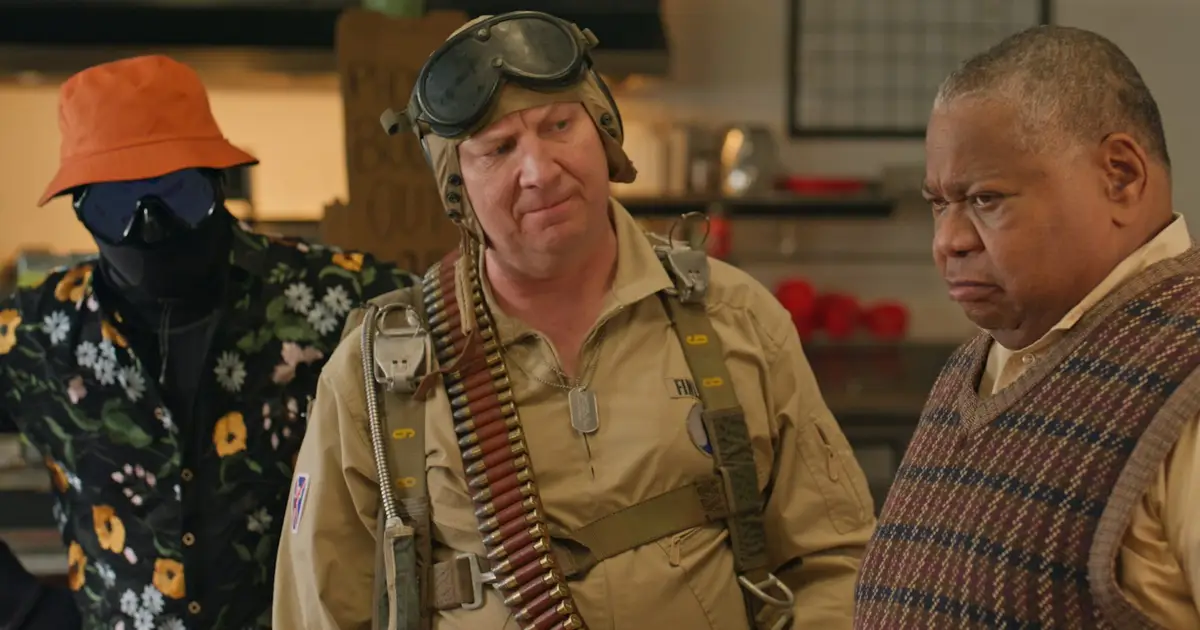 ‘Attack Of The Killer Tomatoes: Organic Intelligence’ Sets Fall PVOD Release