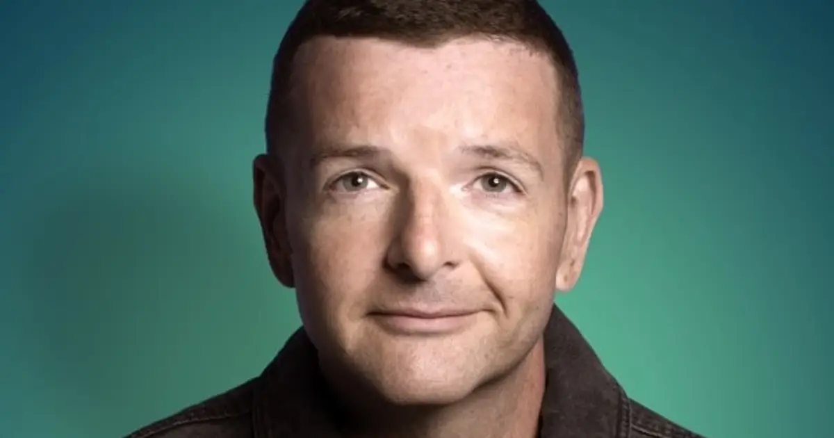 CAA Signs Scottish Stand-Up Kevin Bridges