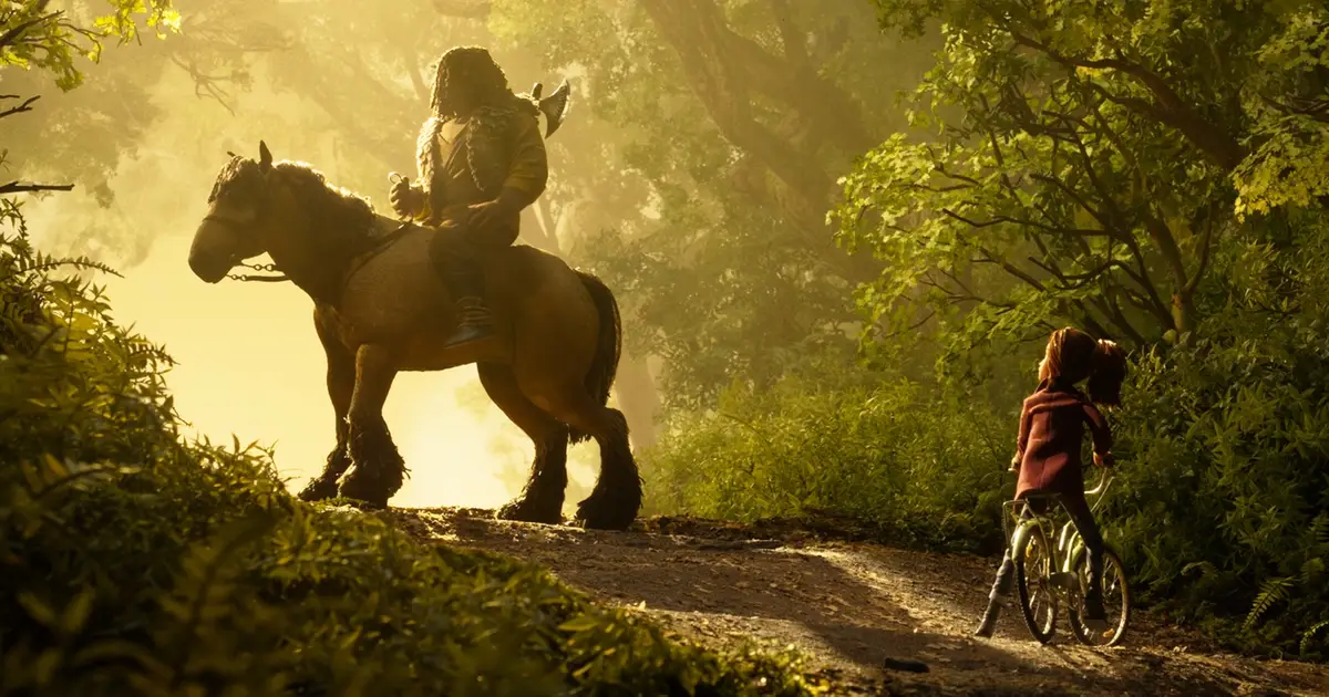 Laika Unveils Final Trailer For Latest Stop-Motion Fantasy Adventure ‘Wildwood’