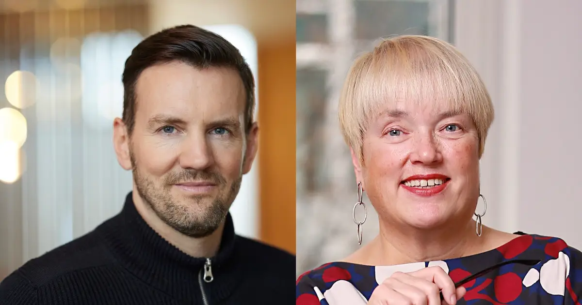 ITV Studios Germany Hires Fabian Tobias With Longtime Boss Christiane Ruff Set To Retire