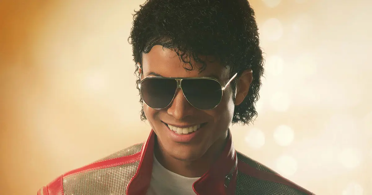 Jaafar Jackson Says ‘Michael’ Sequel “Will Give Even More Insight” Into Child Abuse Allegations “From His Point Of View”