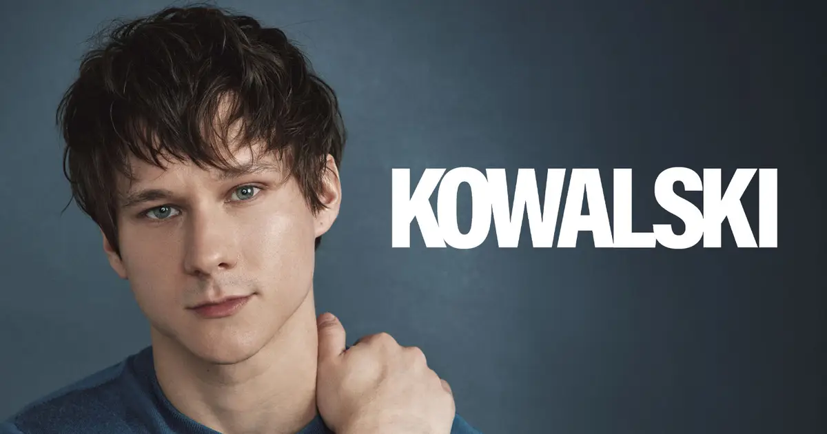‘Elle’ Star Jacob Moskovitz To Play Marlon Brando In Chicago Presentation Of ‘Kowalski’
