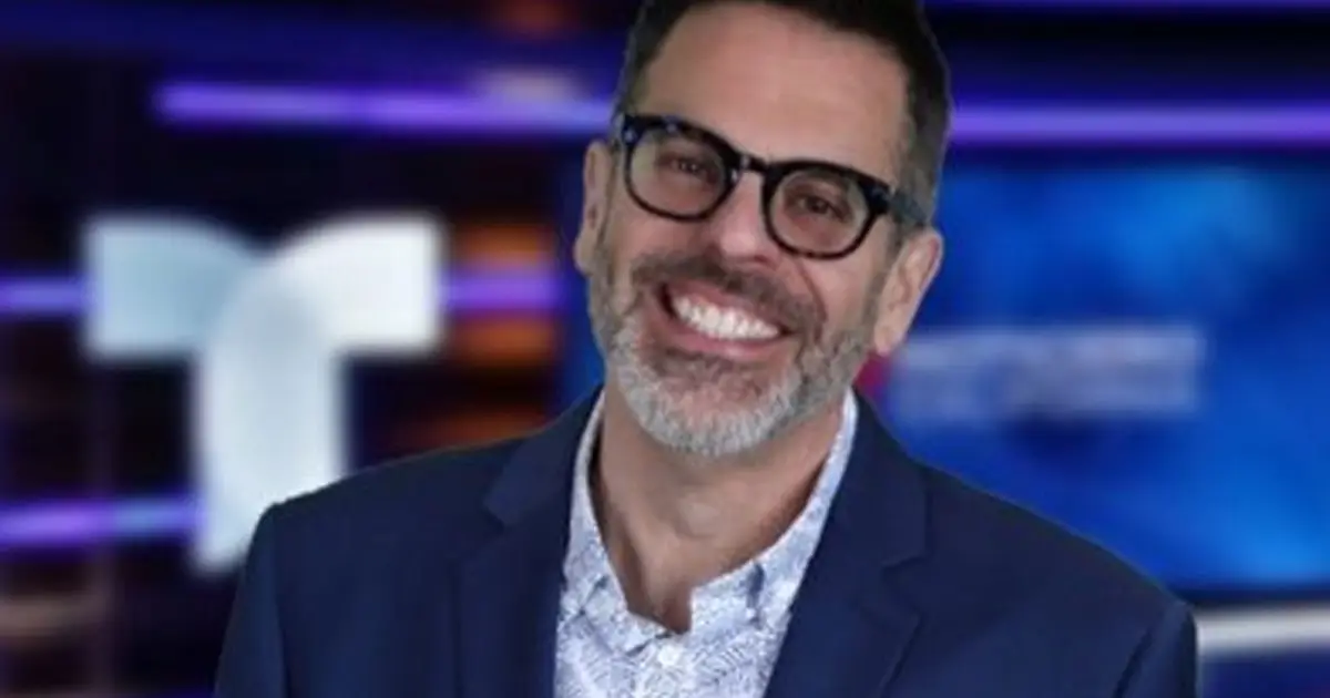 José Suárez Dies: Telemundo Executive Was 55