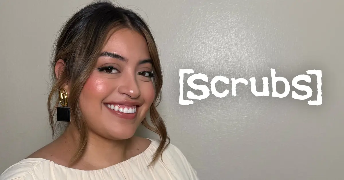 ‘Scrubs’ Adds Keyla Monterroso Mejia As New Nurse In Season 2 Of ABC Reboot