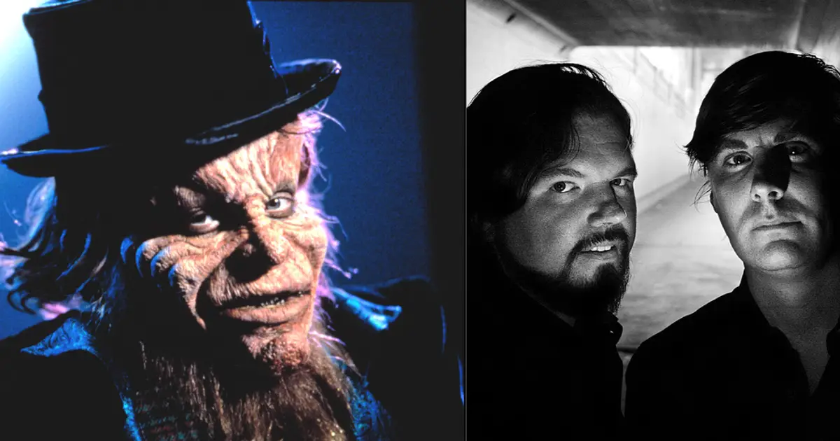 New ‘Leprechaun’ Horror Movie In Works From Lionsgate, Patrick Melton & Marcus Dunstan